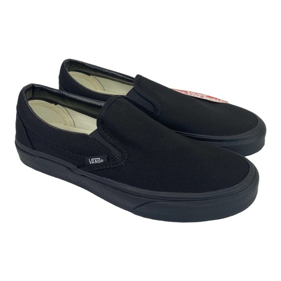 Vans Shoes - Vans Classic Slip-On Sneakers M4/W5.5